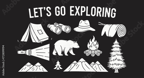 Retro cartoon teapot character giving thumbs up with steam, text 'MORE TEA, PLEASE' and 'STAY STEAMED' on a dark background.