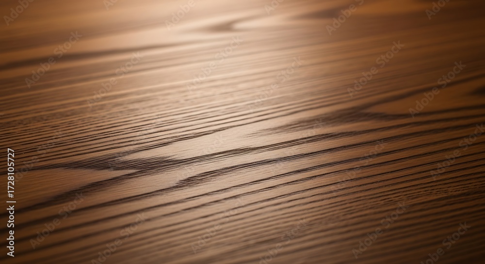 Fototapeta premium Closeup Wood Grain Texture Background.