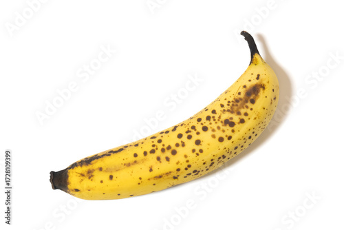 バナナ シュガースポット