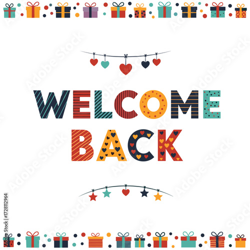 Welcome back to the celebration of our amazing community.