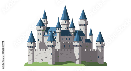 Adobe Illustrator Artwork