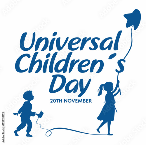 universal children's day