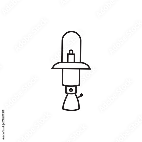 Petromax icon