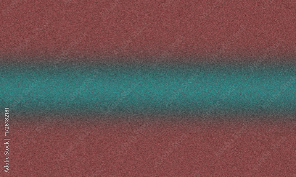 Fototapeta premium Abstract background with a textured surface and a central band of vibrant color, creating a visually interesting and dynamic composition