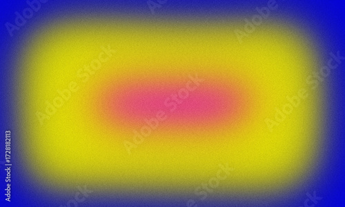 A vibrant and textured background with a gradient of colors, transitioning from blue to yellow to pink, creating a visually appealing design