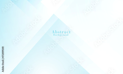 Aqua Diagonal Glass Panels eps10