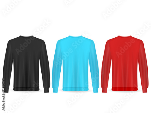 Sweatshirt set