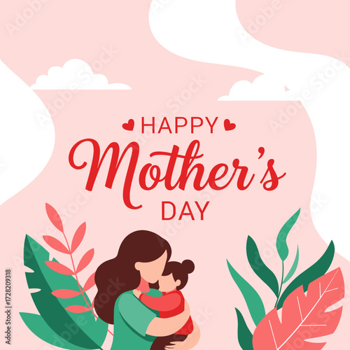 Wishing a very happy mother's day to all the wonderful mothers out there.