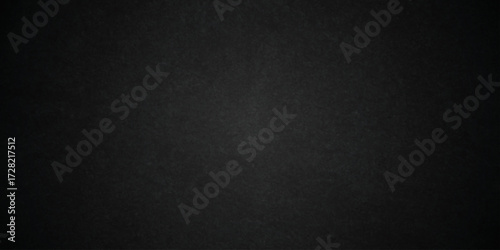 Abstract background with natural matt marble texture background for ceramic wall and floor tiles, black rustic marble stone texture .Border from . Misty effect for film , text or space.	
