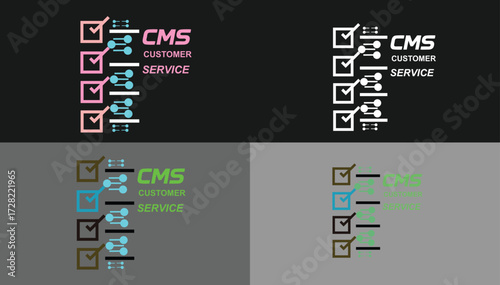 Visual Identity Exploration for CMS  Medical Service