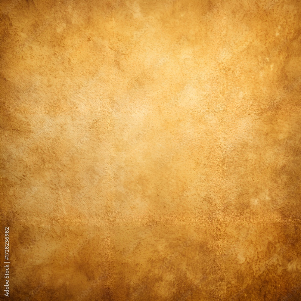 Obraz premium Warm Brown Textured Background with Soft Blurs and Vintage Feel for Design