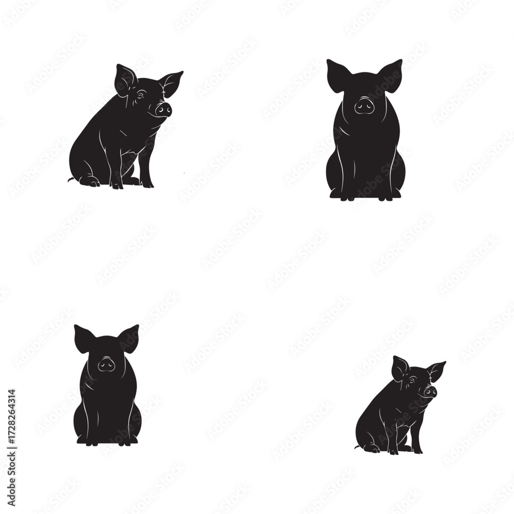 Obraz premium Art & Illustration