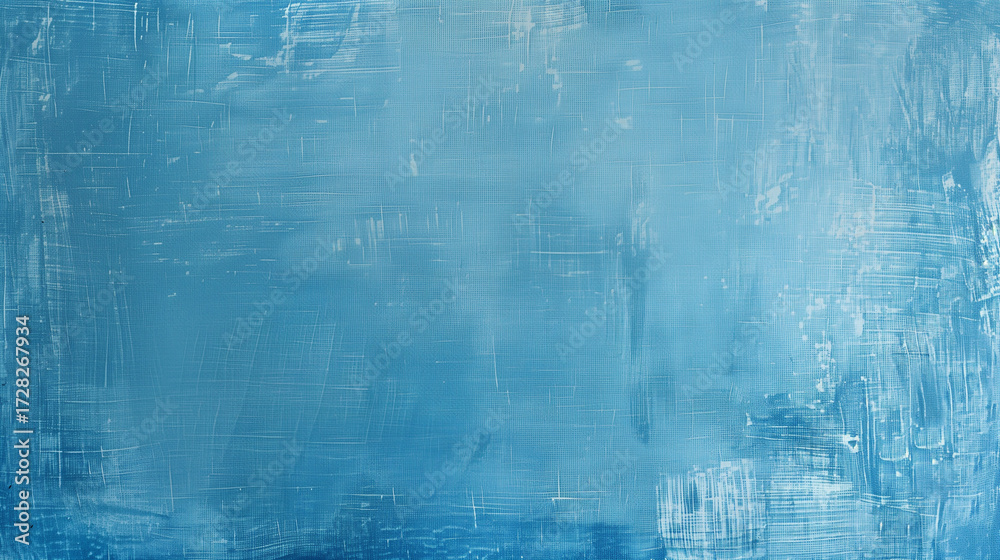 Fototapeta premium blue dark background for wide banner. Blue background. Abstract blue dark background