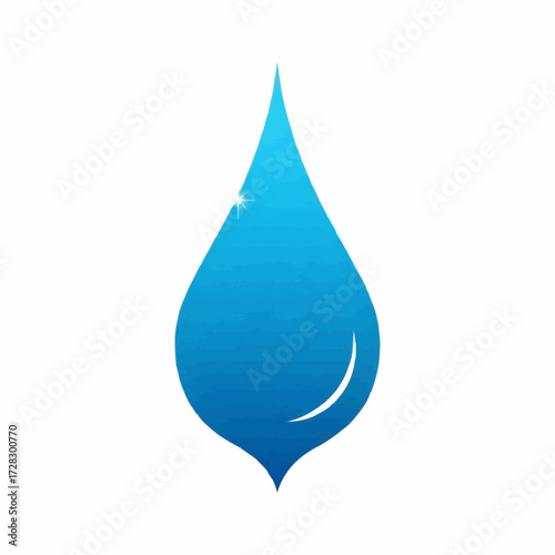 drop of water