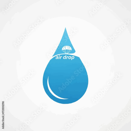 drop of water