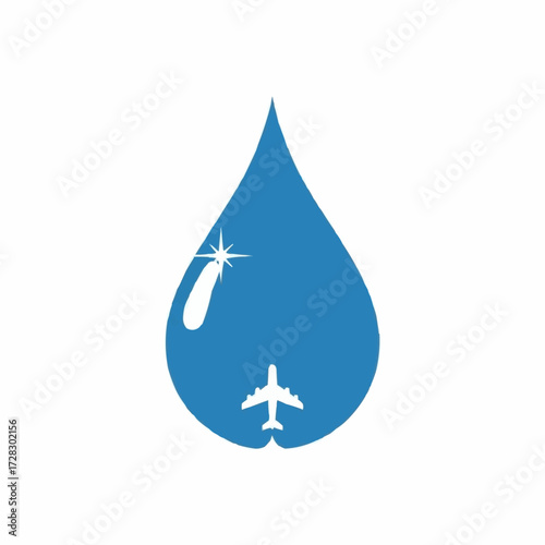 drop of water