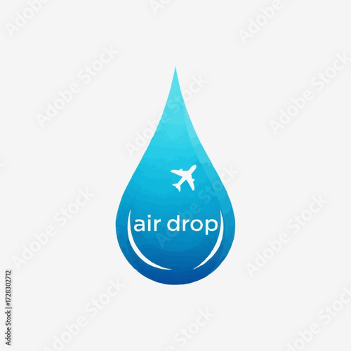 drop of water