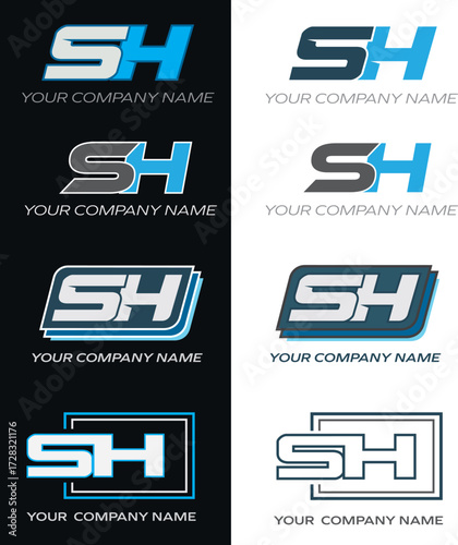 logo_designs_sh_logo_full_editable