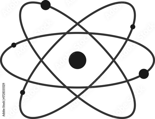 과학-원자-원자모형-원자핵-전자-궤도-물리-화학