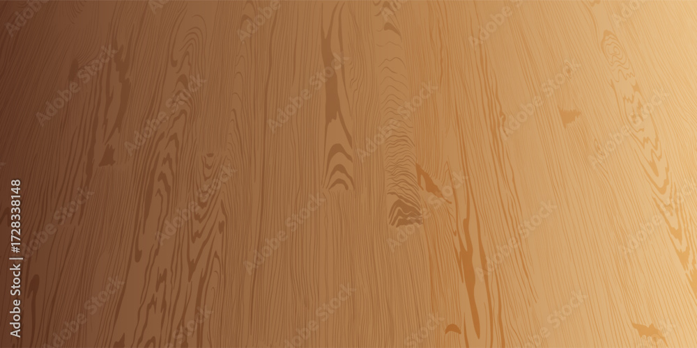 Fototapeta premium Detailed Wooden Texture with Grain and Natural Wood Grain Pattern.