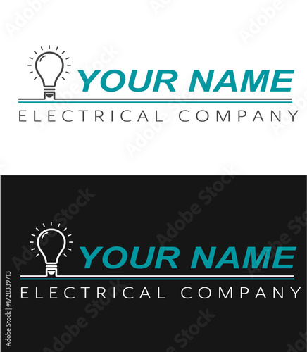 logo_designs_electrical_company_logo_full_editable