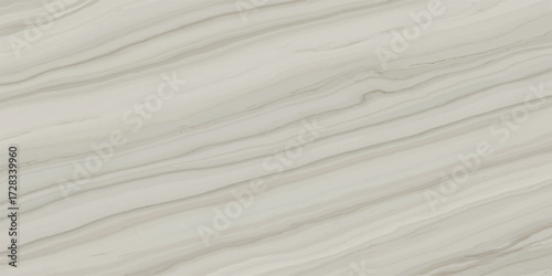 Light Gray Marble Texture with Subtle Diagonal Veins