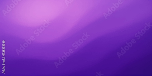 Soft purple and pink silk fabric with a smooth flowing wave design makes a vibrant abstract backdrop