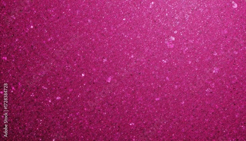 Sparkling pink glitter texture background, a shimmering canvas for design and creative projects