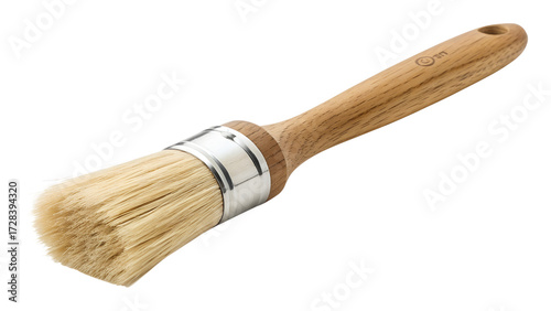 pastry-brush-with-isolated-background-