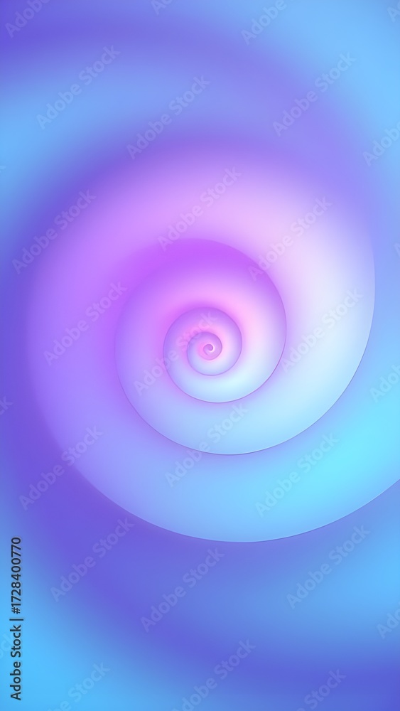 Obraz premium abstract blue background