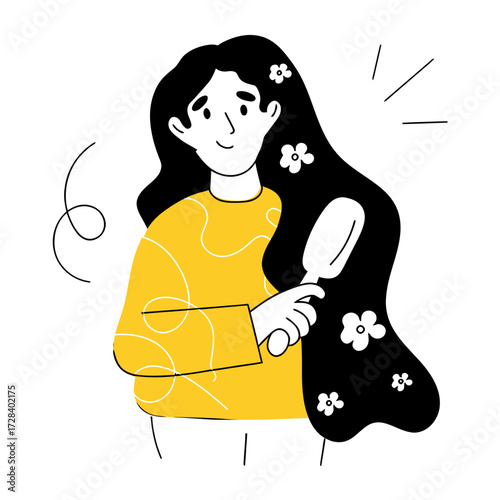 Design yellow shirt clothing fashion style design garment casual wear apparel sleeve fabric cotton texture pattern verctor art illustration png
