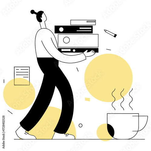 Design user interface design website development modern design graphic design digital marketing illustration concept verctor art illustration png