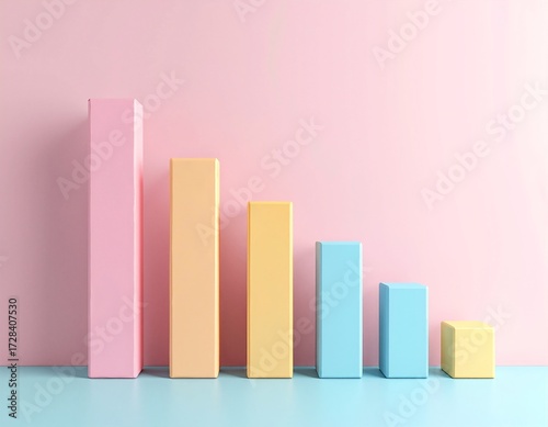 A vibrant row of stacked books in various colors, showcasing bright spines and intriguing titles, creating a visually appealing and inviting display.