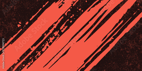 Sports background design with abstract modern template. Vector illustration of sport players in different activities. football, basketball, baseball, tennis arts