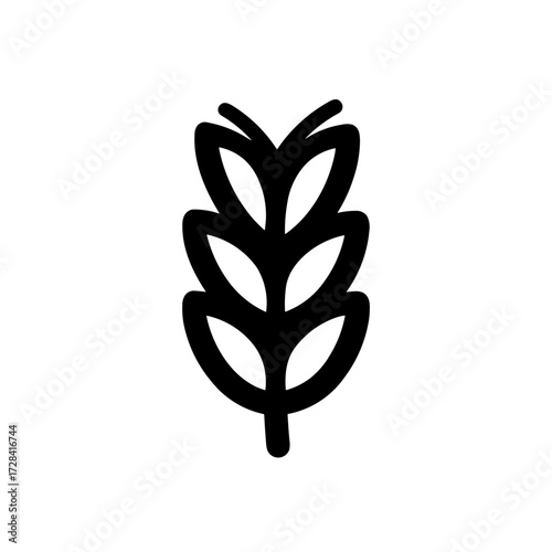 Simple Carbs Nutrition Carbohydrate Icon