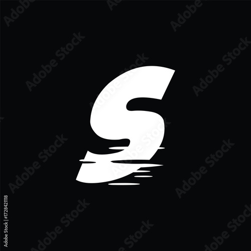 monogram S, letter S, S initial, S design, S logo, elegant S, modern S, vintage S, floral S, script S, cursive S, decorative S, minimalist S, bold S, serif S, sans-serif S, uppercase S, lowercase s, 
