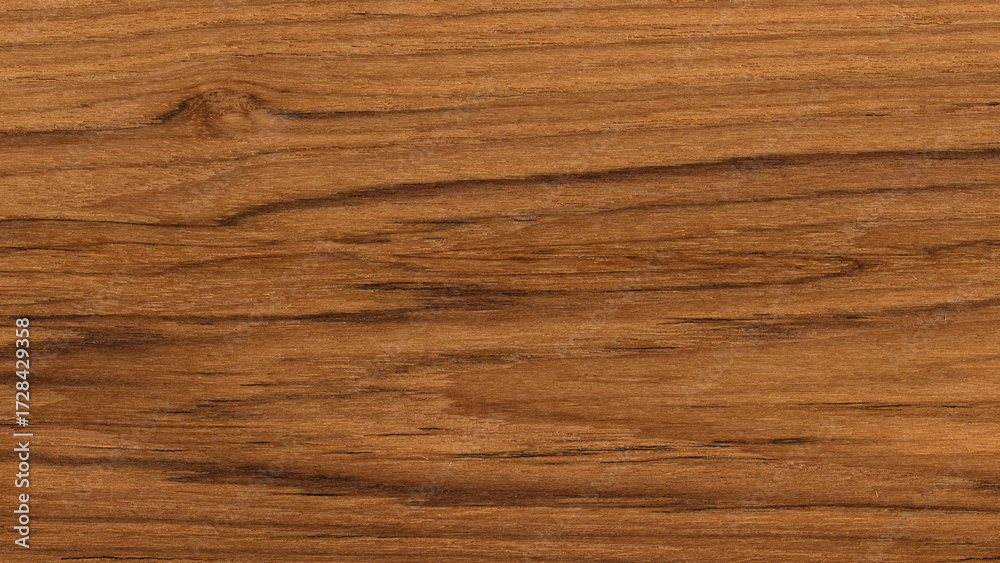Fototapeta premium Seamless Oak Wood Plank Texture