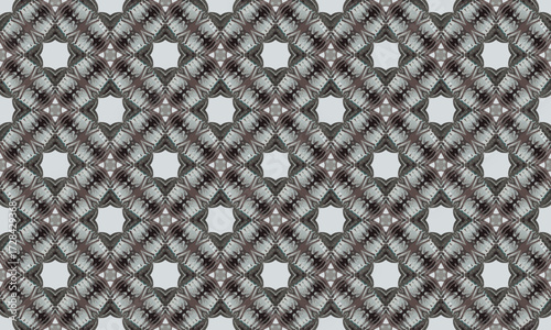 P52 Complex geometric patterns