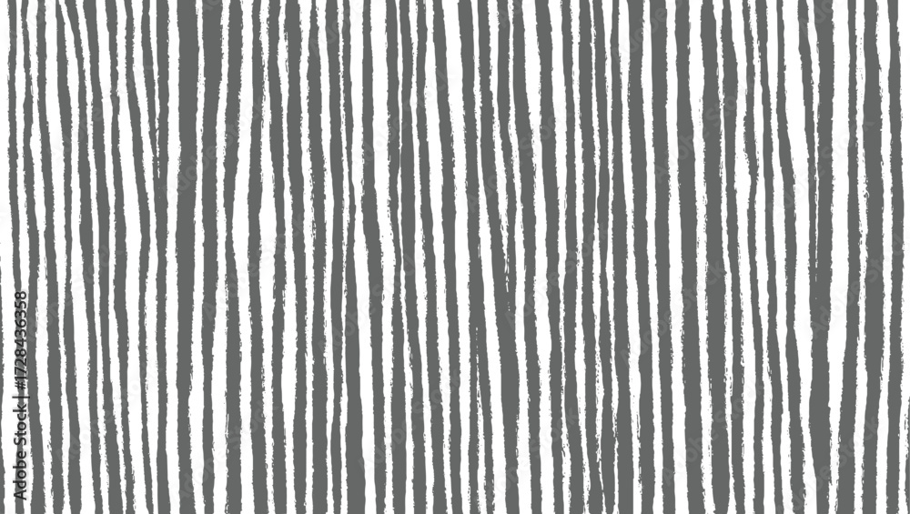 Obraz premium abstract black and white striped Dirt overlay or screen effect use for grunge and vintage image style with a halftone raster pattern. vector design on transparent background.