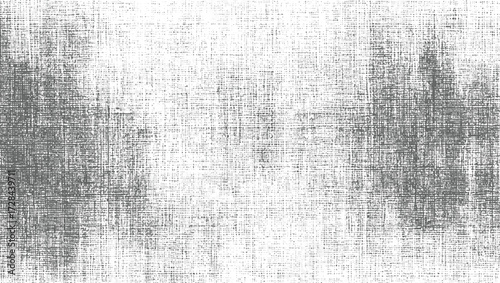 grunge Scratched Grunge Urban Background Texture Vector. Dust Overlay Distress Grainy Grungy Effect. Rough black and white texture vector. Distressed overlay. Vector Illustration. whit background.