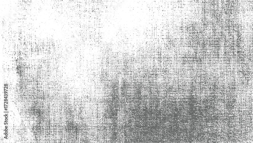 grunge Scratched Grunge Urban Background Texture Vector. Dust Overlay Distress Grainy Grungy Effect. Rough black and white texture vector. Distressed overlay. Vector Illustration. whit background.