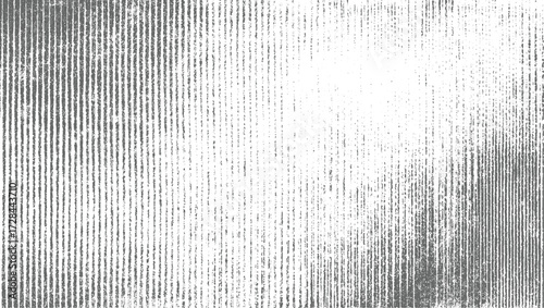 grunge grain line noise scratched texture vector black and white distressed. Subtle halftone grunge urban texture vector. overlay effect. Vector Illustration. vector design on transparent background.
