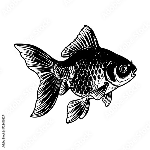 GOLD FISH