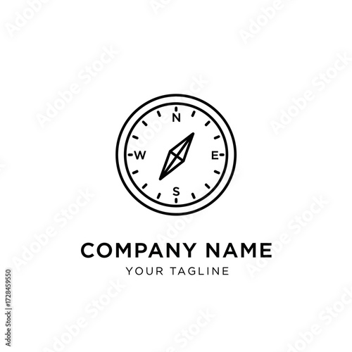 vector clock icon