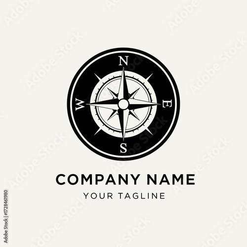 abstract logo design