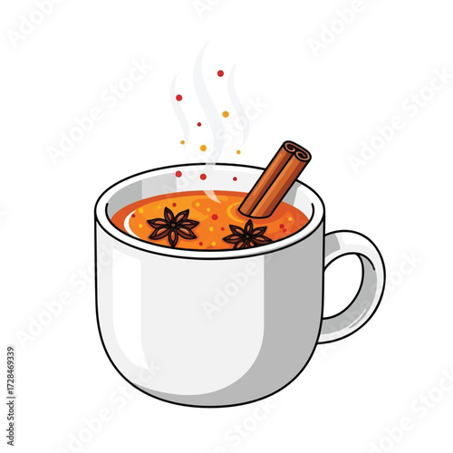 cup of tea