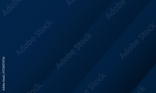 Corporate Deep Navy Diagonal Layers Background