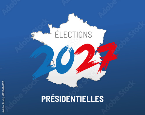 élection présidentielle de 2027 en France
