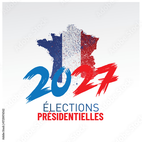 élection présidentielle de 2027 en France