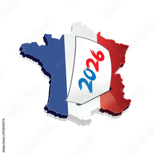 2026 - élections municipales des maires de France
